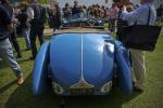 Bugatti Type 57 TT 1935 года